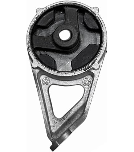 Auspuffschalldämpfer-Halterung Metall - Hitzebeständig Für Peugeot 308 SW, 408, Citroën C4 II