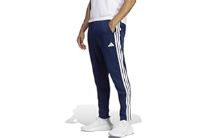 adidas Train Essentials 3-stripes Training Pants - Spodnie Mężczyźni