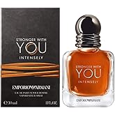 Giorgio Armani Armani Stronger With You Int Epv 30 ml - 30 ml