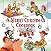 A Merry Christmas Cookbook by 