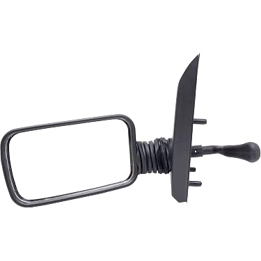 Retrovisore Elettrico Termico Specchietto Retrovisore Destro Elettrico Termico Con Sonda Per Fiat Fiorino, Qubo, Citroen Nemo, Peugeot Bipper - Dal 2008 Ricambio Retrovisore