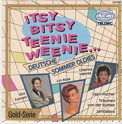 Preisvergleich Produktbild lTSY BlTSY TEENlE WEENlE