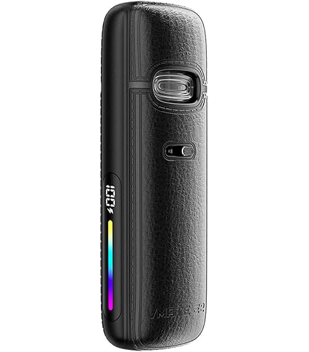 VOOPOO VOOPOO VMATE V2 Cartouche, 3 ml, pack de 2, 0,7 Ohm, sans nicotine :  Amazon.fr: High-Tech