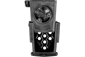 Vega Holster Sistema de Anclaje 8K31