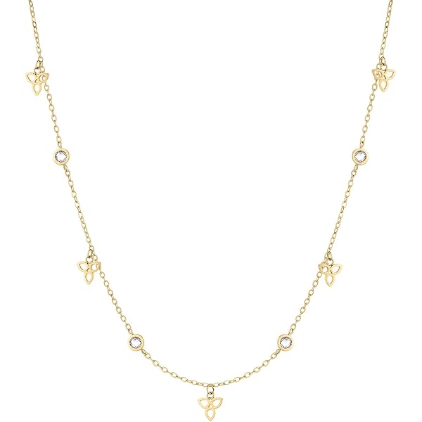Bracciale in oro rosa - BELLE ÉPOQUE REEL