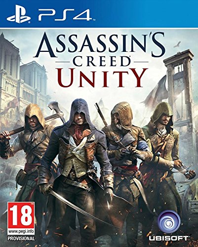 Télécharger Assassin's Creed: Unity PDF Fichier