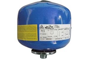 ELBI SFERA AUTOCLAVE LT 24 - lt. 24