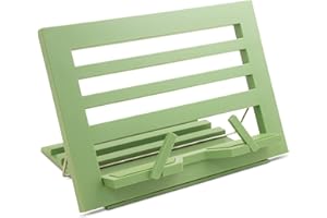 IF The New Brilliant Reading Rest - Sage Green