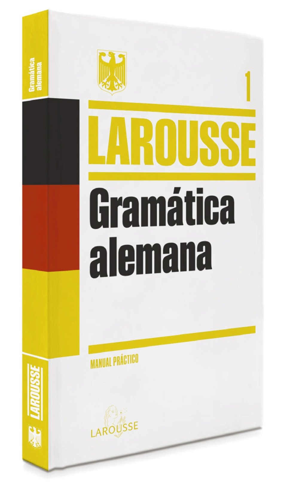Gramática Alemana