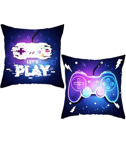bedding set Football, duvet cover 140 x 200 cm 1 pillowcase