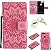 Produktbild Silikonsoftshell PU Hülle für Huawei Honor 8 (5,2 Zoll) Tasche Schutz Hülle Case Cover Etui Strass Schutz schutzhülle Bumper Schale Silicone case+Exquisite key chain X1#KD (2) (8)