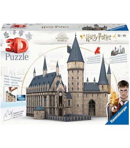 Deluxebase 3D LiveLife Puzzle 'Schweinebucht' – 40 Teile Mit 3D-Effekt