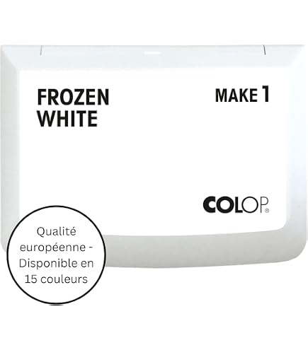 Tampon Encreur Pelikan 70x50mm - Pour Recharger Tampons En Caoutchouc Ou Polymère - Encre Sèche 3 Secondes