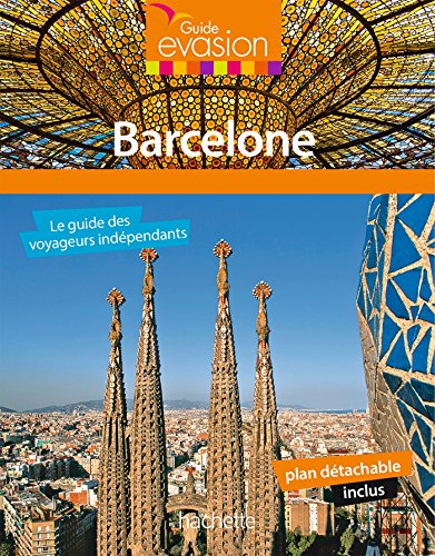 Download Guide Evasion en Ville Barcelone