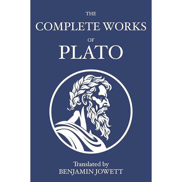 The Collected Dialogues of Plato: The Collected Dialogues