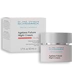 SCHRAMMEK Hydra Maximum Night Cream, 1 x 50 ml : Amazon.de: Kosmetik