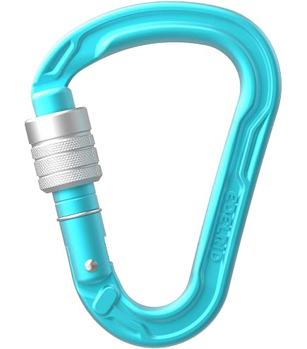 Dégaine C.A.M.P. Mach Express DYNEEMA 60 Cm – Ultra-légère, Compacte – Mousquetons Nano 22 Et Photon Wire