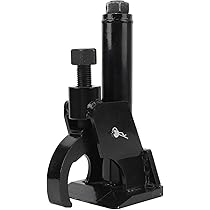 Smontagomme Manuale Per Auto, SUV E Quad - Range 13-21 Pollici