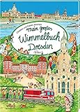 Image de Mein großes Wimmelbuch Dresden