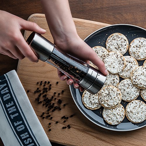 Cole & Mason H59408G Derwent Geschenkset - 2