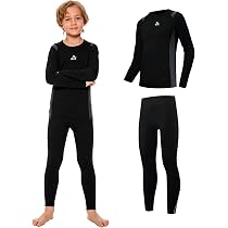 Kisangel Set Di 3 Maniche Lunghe In Cotone Per Bambini – Proteggi Vestiti Da Colori E Pasticci, Impermeabili