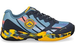 Jhayber Talco, Zapatillas de pádel Hombre