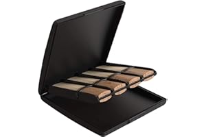 AUPHY Reeds Case for Clarinet Saxophone