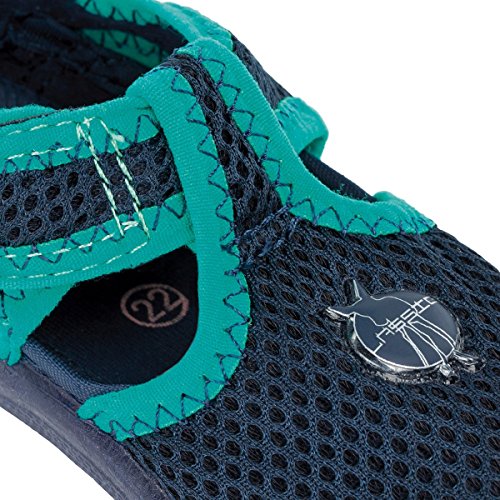 LÄSSIG Badeschuhe Baby-Schuhe Kinder-Schuhe - 2