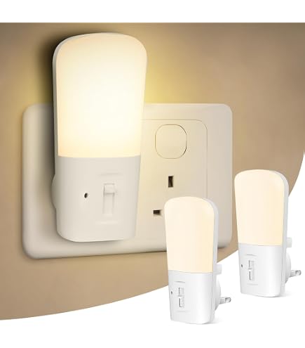 Yeelight YLCTD001 Sensor-Schubladenleuchte, 4 Stück – LED Mit Bewegungsmelder, Einfache Montage