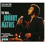 Johnny Mathis: Gold: Amazon.co.uk: CDs & Vinyl