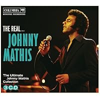 Johnny Mathis: Gold: Amazon.co.uk: CDs & Vinyl