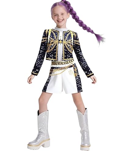 K-Pop Hunters Cosplay Schwert - 50cm Anime Waffe Für Kostüme Und Dekoration