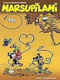 Marsupilami - tome 28 - Biba