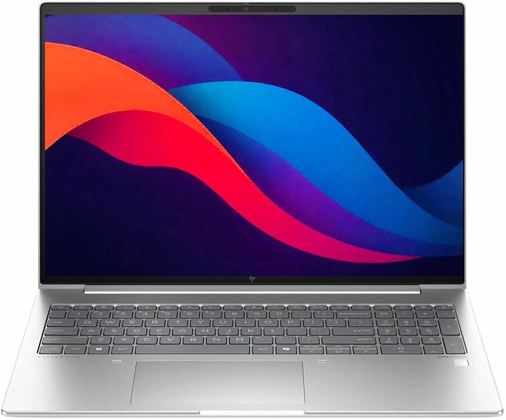 HP EliteBook 660 G11 B2PK4ES13 Ultra5 125U 32GB 512SSD 16" FHD W11P Dizüstü Bilgisayar