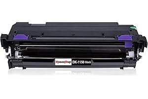 HenceBuy Tamburo DK-1150 per Kyocera DK1150 per Ecosys P2040dn P2040dw P2235dn P2235dw M2540dn M2540dw M2135dn M2635dn M2635dw M2735dn P2335 Unità tamburo M2040 302RV93010