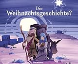 Image de Die Weihnachtsgeschichte?