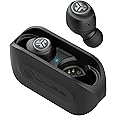 JLab Go Air True Wireless In Ear Kopfhörer, Bluetooth Kopfhörer kabellos, In Ear Ohrhörer und USB Ladebox mit Dual Connect, E