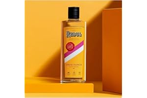 REBUL - SPRING FLOWER - EAU DE COLOGNE SPECIAL EDITION 125.ANNIVERSARY