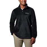 Columbia Steens Mountain Half Zip