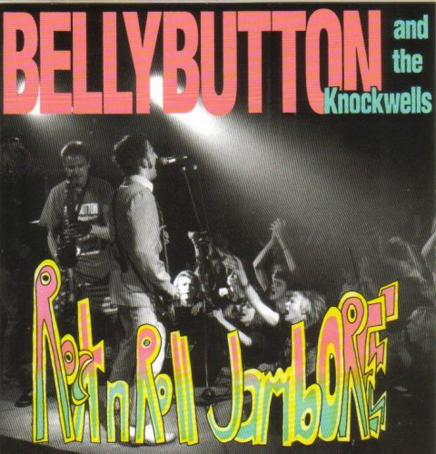 Preisvergleich Produktbild Rock+N+Roll Jamboree (UK Import)