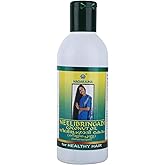 NAGARJUNA Neelibringadi Coconut Oil -200 ML Hair Oil (200 ml)