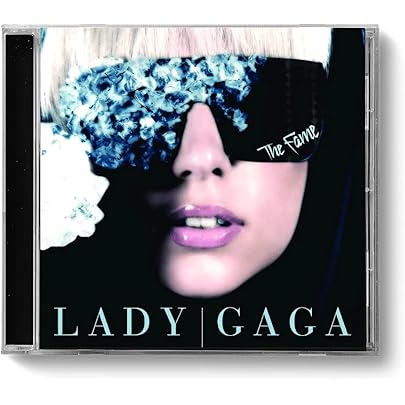 The Fame Monster - Exclusive Deluxe Edition Silver & Coke Bottle