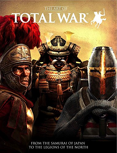 Download The Art of Total War Download The Art of Total War