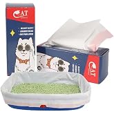 Kedi Kumu Poşeti 78 x 43 (10 Poşet)