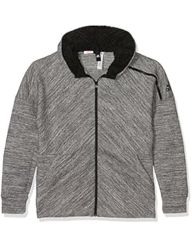 adidas Jungen Yb Co Zne Hoody Sweatshirt