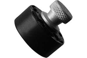 HKS 586-a Revolver Speedloader for S & W 586, 686, 581, 681/Ruger GP100