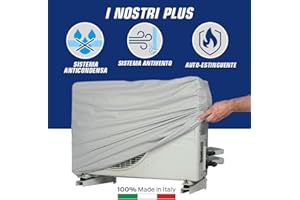 ROGI SAS MEDIUM CAPPOTTINA UNIVERSALE CLIMA
