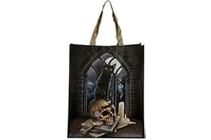 Puckator NWBAG78 torba na zakupy Lisa Parker – duchy kota Salem