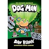 Dog Man 2: Von der Leine gelassen