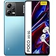 POCO X5 5G - Smartphone 6+128GB, AMOLED DotDisplay 120Hz FHD+ 6.67", Snapdragon 695, 48MP AI tripla fotocamera, 33W ricarica 